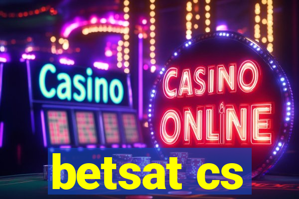 betsat cs